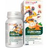 Barny's Liquid Curcuma + Boswellia Forte 30 kapsúl