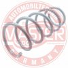 Prużina podvozku MASTER-SPORT GERMANY 4017000-PCS-MS