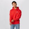 NIKE M NSW Club PO BB Red