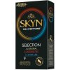 Skyn Výberové kondómy - 9 kusov