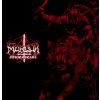 Marduk - Strigzscara Warwolf Live 1993 / 2021 Reedice [CD]