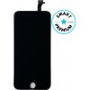 Apple iPhone 6 - LCD Displej + Dotyková Plocha + Rám (Čierny / Black) - SmartPremium