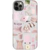 Picasee Fashion Case MagSafe pre Apple iPhone 12 Pro Max - Glam Babe