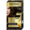 Syoss Oleo Intense 3-10 Tmavo hnedý