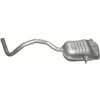 POLMO 21.50Zadný tlmič výfuku RENAULT Megane 2 (01-12) 1.5 dCi , RENAULT Megane 2 (01-12) 1.9 dCi , RENAULT Megane 2 (01-12) 2.0i 16V , RENAULT Megane 2 CC (02-12) 1.9 dCi , RENAULT Megane 2 CC (02-12