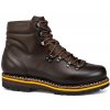 Pánska outdoorová obuv Hanwag Grünten Marone/Chestnut UK 9