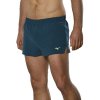 Pánske šortky Mizuno Aero Split 1.5 Short Orion Blue XL