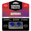 Kontrol Freek - Omni (Blue) Nintendo Switch Pro Extended Controller Grip Caps