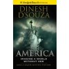 America (Dinesh D'Souza)(Brožovaná)