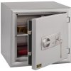 BURG WÄCHTER Trezor MTD Diplomat 35 S