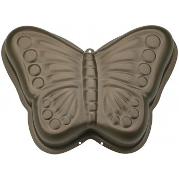 Städter Tortová forma Motýľ 30x20 cm