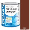 DENAS Univerzál Mat - 0230 Stredne hnedá 0,7 kg, 0230