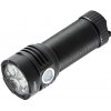NEO TOOLS USB dobíjateľná baterka 3300 lm OSRAM P9 LED 99-037