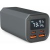 Epico Aluminium PD 100W Power Bank 20 000mAh battery capacity - vesmírně šedá