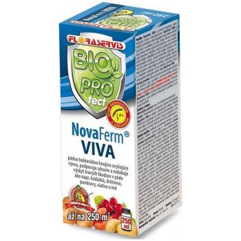 Floraservis NovaFerm VIVA 250 ml