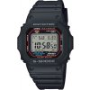 Pánske hodinky Casio GW-M5610U-1ER G-Shock, Tough Solar/Multi Band 6