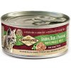Carnilove White Muscle Meat Duck&Pheasant Cats 100 g pre mačky