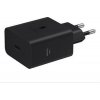 Samsung USB-C 60W Cestovní nabíječka Black EP-T6010NBEGWW
