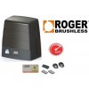 ROGER BM30/310HS KIT MEDIUM sada pre posuvné brány do 400kg