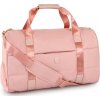 Heys Puffer Duffel Bag Rose taška