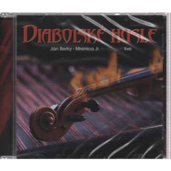DIABOLSKE HUSLE: LIVE IN CONCERT, CD od 7,99 € - Heureka.sk