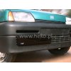 Zimná clona Fiat Cinquecento 500 93-->97R