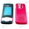 Kryt Nokia 7100 Supernova červený Originál