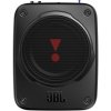 JBL BassPro Lite aktívny subwoofer do auta 200 W; JBLSUBBPLITEGB