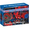 Fischer Technik Plus Creative Box Mechanics set 290 ks