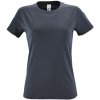 SOĽS Regent Women Dámske tričko SL01825 Mouse grey XL