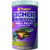 Tropical Cichlid Omnivore S Pellete 1000 ml/360 g