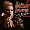 2LP/CD Etta James: Live At Montreux 1975 - 1993 LTD | NUM