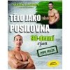 Tělo jako posilovna 90denní výzva pro muže - Lauren Mark