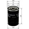 BOSCH OLEJOVÝ FILTER HYUNDAI GALLOPER I GALLOPER II H