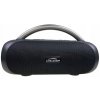 Prenosný reproduktor Carclever BTS04 čierny 30 W