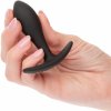 California Exotics Boundless Teardrop Plug Black