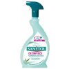 SANYTOL univerzál 500 ml dezinfekčný sprej eukalyptus