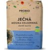 Bioharmonie Bio Ječná mouka celozrnná jemně mletá 1kg