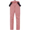 Hannah Akita Jr Ii Detské lyžiarske nohavice s membránou 10047184HHX Rosette 134-140