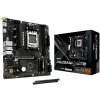 ASR Asrock A620AM-X WiFi AMD A620A Pätica AM5 micro ATX