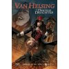Van Helsing vs. Dracula's Daughter - Raven Gregory