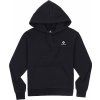 converse EMBROIDERED STAR CHEVRON HOODIE Dámska mikina US S 10019442-A01