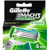 Gillette Mach3 Sensitive 4ks
