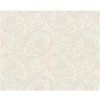 A.S. Création | Vliesová tapeta na stenu Versace 93583-2 | 0,70 x 10,05 m | biela + Biela vliesová tapeta na stenu 935832 v rozmere 0,70 x 10,05 m