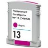 HP C4817A no. 13 magenta - kompatibilný