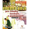 Němčina pro číšníky, kuchaře a gastronomii - Höppnerová Věra
