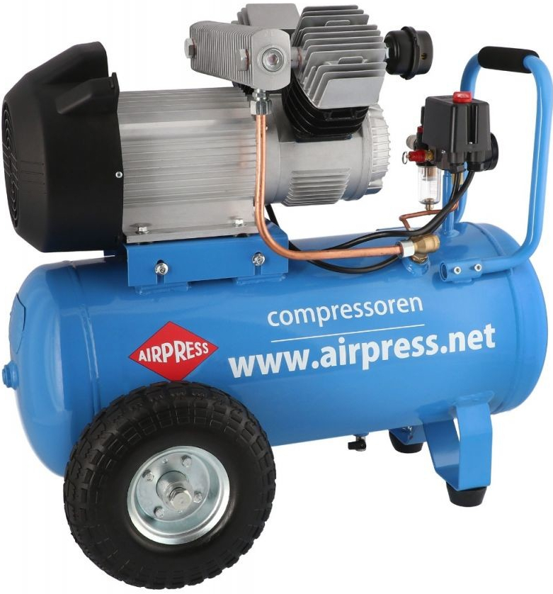 AIRPRESS LM 50-350