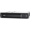 APC SMT1500RMI2UC UPS 19 1500 VA; SMT1500RMI2UC