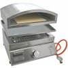 Cattara Gril plynový NAPOLI stolný + pizza pec + grilovacia doska