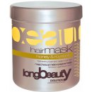 Edelstein LongBeauty maska med & mateří kašička 1000 ml